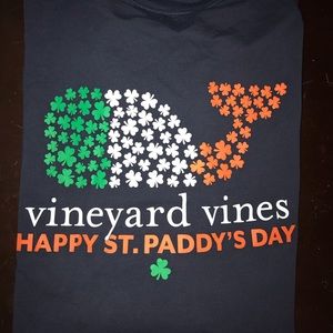 Vineyard Vines Men’s Long Sleeve Tee! Size XL!